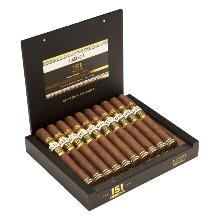 Corona Gorda (San Diego), , jrcigars
